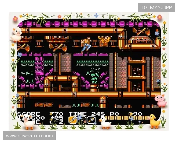 FC游戏大全丰富资源分享,提供游戏下载、攻略与游戏评测一站式服务