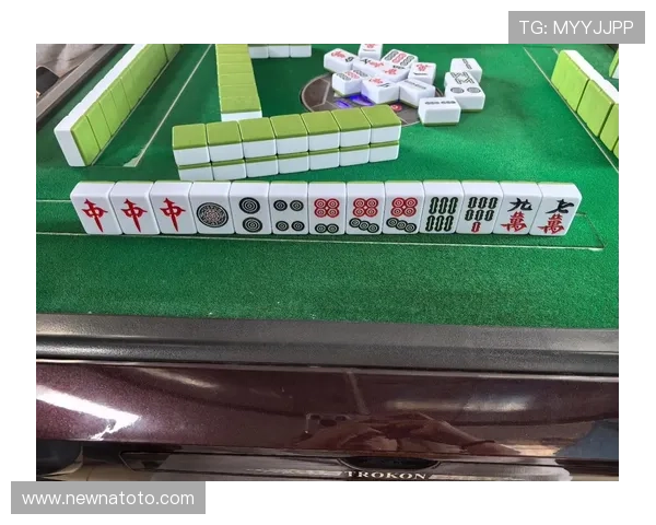 麻将糊了2源码实现自动糊牌功能的技术要点